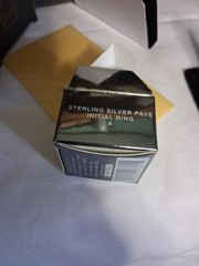 Avon Sterling Silver And Gold Plated Or Filled Lot