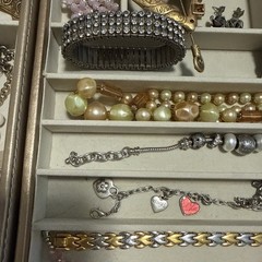 Vintage Jewelry Lot