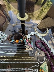 Mix Vintage Jewelry Lot Vintage Modern