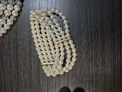 Vintage To Now 11 Necklaces And 1 Bracelet 12pc Lot