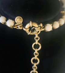 J Crew Necklace Bib ~ Statement Piece