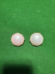 Vintage Clip-On Earrings