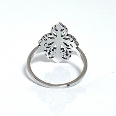 Vintage Ring Size 19, Daily Casual Jewelry, Popular Jewelry