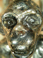1970s Great Adventure New Jersey Monkey Charm