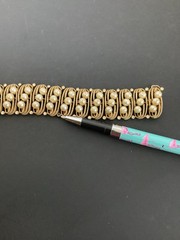 STUNNING FRANCOIS Bracelet Gold Tone Francois by Coro Jewelry