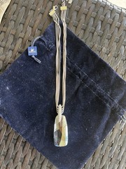Vintage/Retired Swarovski Cobra Necklace Model 891627