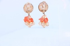African Bridal Necklace
