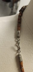 Artisan Tribal African Necklace