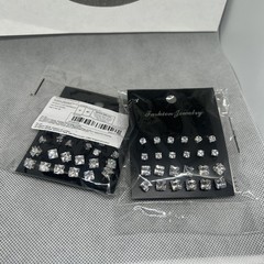 Versatile and Stylish Unisex earings.Add a touch of flair to any outfit. Brights