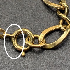 32g Vintage Estate 12k Gold Filled Charm NECKLACE + All GF Hearts Lockets Photos
