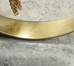 Jacoby Bender Gold Tone ID Bracelet- 1960’s Bracelet – Jacoby Bender, Engravable