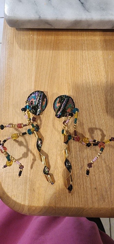 Lunch At The Ritz Planet Pierced Ears