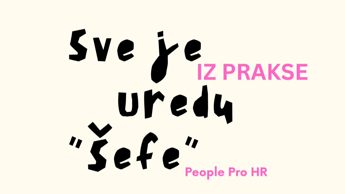 Kako da razbijemo tišinu?