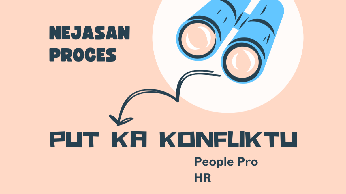 Nejasan proces-put ka konfliktu